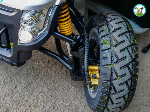 Pride Pride 140 XL Pathrider Urban Mobility Scooter