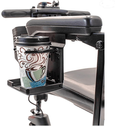 Pride Pride Mobility Scooter Cup Holder