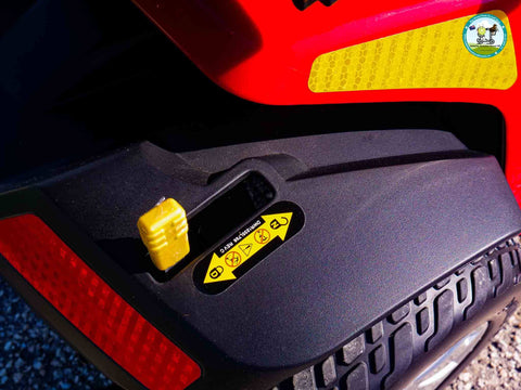 Pride Pride Pathfinder ES 10 Urban Mobility Scooter