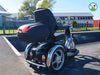 Pride Pride Sport Rider Mobility Scooter