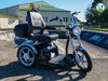 Pride Pride Sport Rider Mobility Scooter