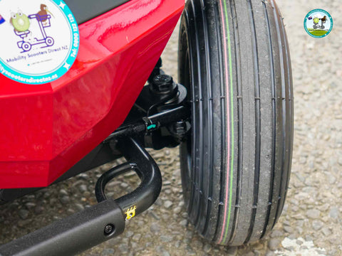 Pride Pride Victory LX Urban Mobility Scooter