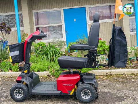 Pride Pride Victory LX Urban Mobility Scooter