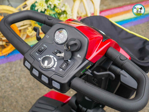 Pride Pride Victory LX Urban Mobility Scooter