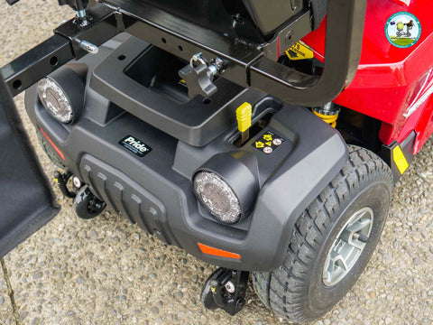 Pride Pride Victory LX Urban Mobility Scooter